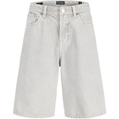 JACK & JONES Jjialex Jjoriginal Shorts Sq 299 Jnr JACK & JONES Jjialex Jjoriginal Shorts Sq 299 Jnr