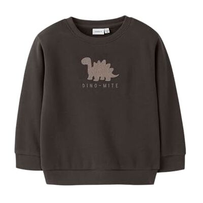 NAME IT Nmmobear Nreg Sweat Unb Noos NAME IT Nmmobear Nreg Sweat Unb Noos