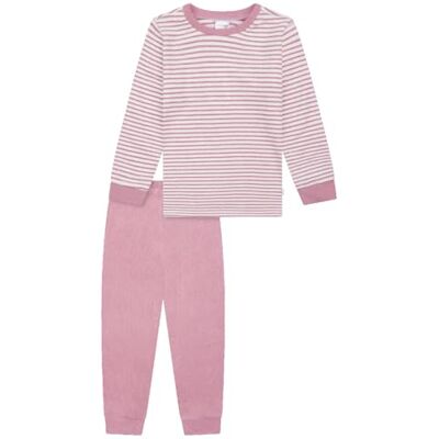 Schiesser Mädchen Schlafanzug Set Pyjama warme Qualitäten Frottee Fleece Interlock Größe 92 bis 140 Schiesser Mädchen Schlafanzug Set Pyjama warme Qualitäten Frottee Fleece Interlock Größe 92 bis 140