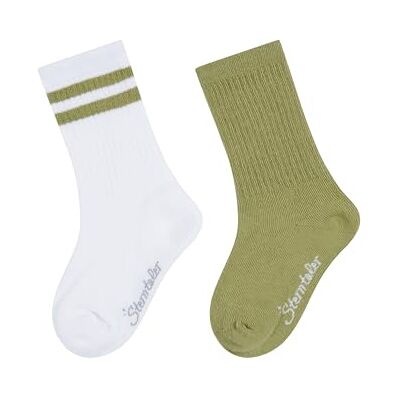 Sterntaler Active Socken Lang Doppelpack Coolmax Sterntaler Active Socken Lang Doppelpack Coolmax