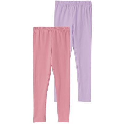 s.Oliver Junior Double Pack Leggings s.Oliver Junior Double Pack Leggings