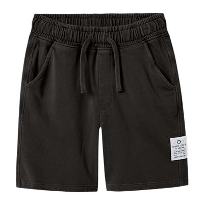 NAME IT Nkmjeand Nreg Sweat Shorts Unb NAME IT Nkmjeand Nreg Sweat Shorts Unb