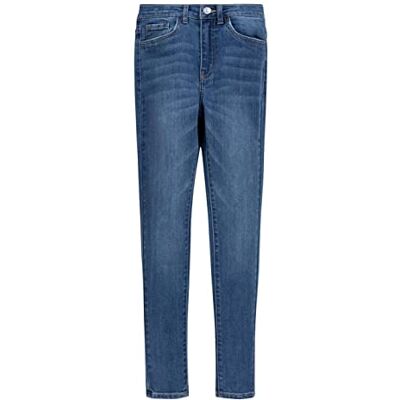 Levi's Kids 720 high rise super skinny Mädchen Hometown Blue 8 Jahre Levi's Kids 720 high rise super skinny Mädchen Hometown Blue 8 Jahre