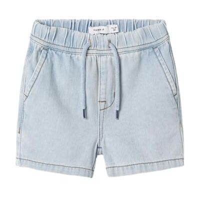NAME IT Nmmryan Jog DNM L Shorts 3350-Bt H NAME IT Nmmryan Jog DNM L Shorts 3350-Bt H