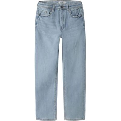 NAME IT Ryan Straight Fit Jeans 13 Years NAME IT Ryan Straight Fit Jeans 13 Years