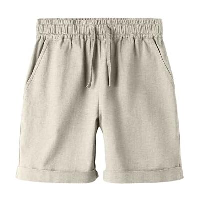 NAME IT Boy Shorts Loose Fit NAME IT Boy Shorts Loose Fit
