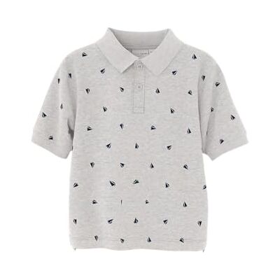 NAME IT Nmmvolo Ss Nreg Polo NAME IT Nmmvolo Ss Nreg Polo