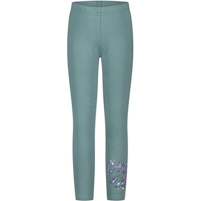 SALT AND PEPPER Mädchen Girls Thermo Unicorn Leggings SALT AND PEPPER Mädchen Girls Thermo Unicorn Leggings