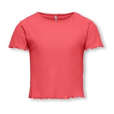Only & Kids Damen Kognella S/S O-Neck Top Noos JRS, Dubarry, 158-164 Only & Kids Damen Kognella S/S O-Neck Top Noos JRS, Dubarry, 158-164