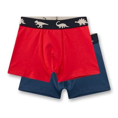 Sanetta Doppelpack Shorts Sanetta Doppelpack Shorts