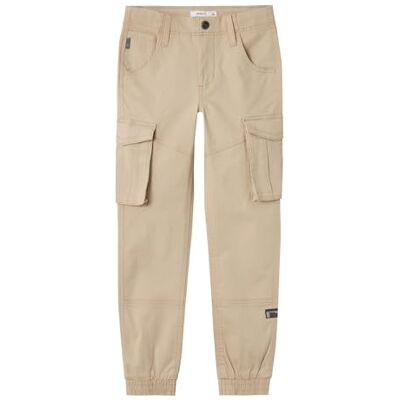 NAME IT Boy Cargohose Regular Fit NAME IT Boy Cargohose Regular Fit