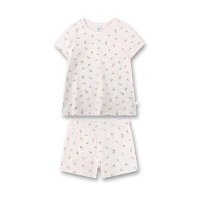 Sanetta Kids Girls Pyjama kurz Sanetta Kids Girls Pyjama kurz