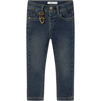 NAME IT Nmmtheo Dnmthayer 2689Swe Key Pant Noos NAME IT Nmmtheo Dnmthayer 2689Swe Key Pant Noos