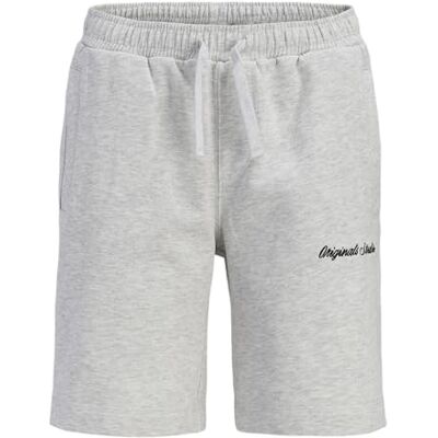 JACK & JONES Jpstkarl Norrebro Sweat Shorts Jnr JACK & JONES Jpstkarl Norrebro Sweat Shorts Jnr