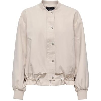 ONLY Onlbasto Bomber Jacket OTW Noos ONLY Onlbasto Bomber Jacket OTW Noos