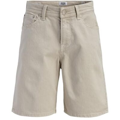 JACK & JONES Jjirick Jjoriginal Shorts At 999 Jnr JACK & JONES Jjirick Jjoriginal Shorts At 999 Jnr