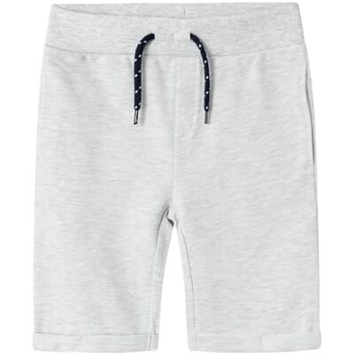 NAME IT Nkmvasse SWE Long Shorts Unb NAME IT Nkmvasse SWE Long Shorts Unb