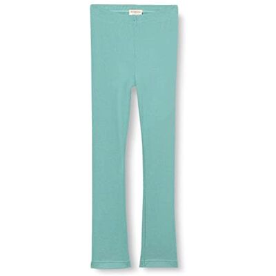 loud + proud Unisex Kinder Legging, GOTS Zertifiziert, Oregano, 110-116 EU loud + proud Unisex Kinder Legging, GOTS Zertifiziert, Oregano, 110-116 EU