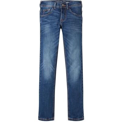 TOM TAILOR Jungen Kinder Tom Skinny Fit Jeans TOM TAILOR Jungen Kinder Tom Skinny Fit Jeans