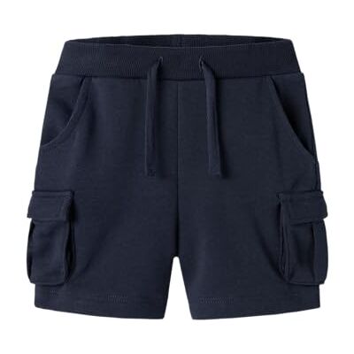 NAME IT Nmmoli Sweat Shorts Unb Noos NAME IT Nmmoli Sweat Shorts Unb Noos