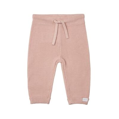 Noppies Unisex Pants Regular Knit Grover Noppies Unisex Pants Regular Knit Grover