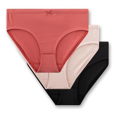Sanetta Mädchen 349438 Unterwäsche, rosa, 152 Sanetta Mädchen 349438 Unterwäsche, rosa, 152