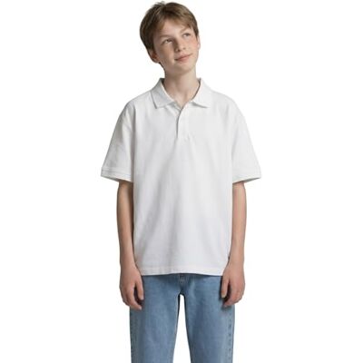TOM TAILOR Kinder Jungen Poloshirt TOM TAILOR Kinder Jungen Poloshirt