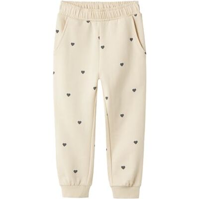 NAME IT Mädchen Nmfvalba SWE Pant Unb Noos, Summer Sand, 98 EU NAME IT Mädchen Nmfvalba SWE Pant Unb Noos, Summer Sand, 98 EU
