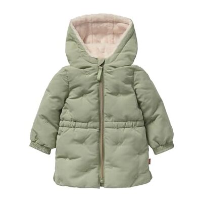Noppies Baby Mädchen Girls Jacket Muncie Jacke (1er Pack) Noppies Baby Mädchen Girls Jacket Muncie Jacke (1er Pack)