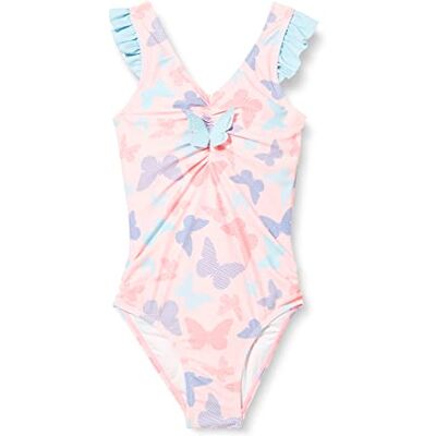 Playshoes UV-Schutz Badeanzug Mädchen Schwimmanzug Badebekleidung, Schmetterlinge, 74/80 Playshoes UV-Schutz Badeanzug Mädchen Schwimmanzug Badebekleidung, Schmetterlinge, 74/80