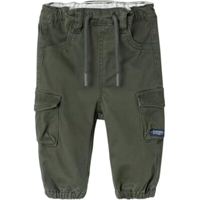 NAME IT Boy Cargohose Baggy NAME IT Boy Cargohose Baggy