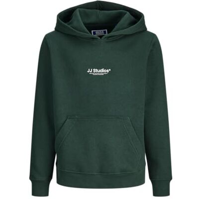 JACK & JONES Jjesoho Sweat Hood Noos Jnr JACK & JONES Jjesoho Sweat Hood Noos Jnr