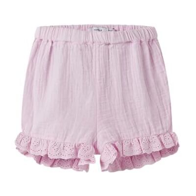 NAME IT Nmfhakki Shorts NAME IT Nmfhakki Shorts