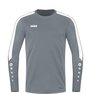 JAKO Power Sweatshirt Kids Kinder JAKO Power Sweatshirt Kids Kinder