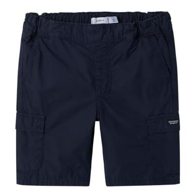 Name it kids Nkmryan Reg Cargo TWI Shorts 3500-Lp Tb Name it kids Nkmryan Reg Cargo TWI Shorts 3500-Lp Tb