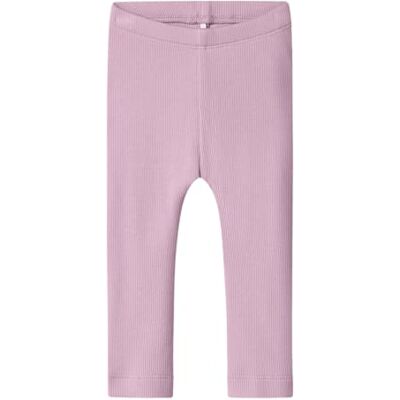 NAME IT Unisex Nbnkab Legging Noos, Fragrant Lilac, 62 NAME IT Unisex Nbnkab Legging Noos, Fragrant Lilac, 62