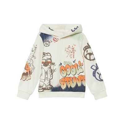 s.Oliver Junior Sweatshirt mit Kapuze s.Oliver Junior Sweatshirt mit Kapuze