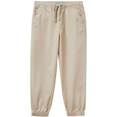 United Kinder und Jugendliche Pantalone 4rhpcf03l Hose, beige, 120 cm United Kinder und Jugendliche Pantalone 4rhpcf03l Hose, beige, 120 cm