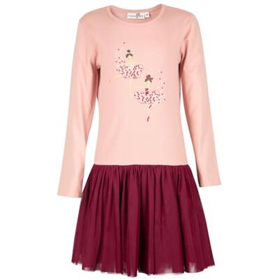 Happy Girls Kinder Kleid Happy Girls Kinder Kleid