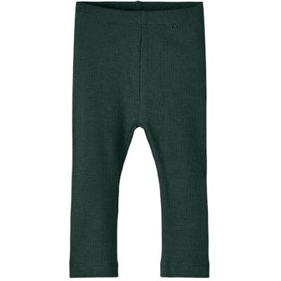 NAME IT Unisex Baby Nbnkab Noos Leggings, Pine Grove, 62 EU NAME IT Unisex Baby Nbnkab Noos Leggings, Pine Grove, 62 EU