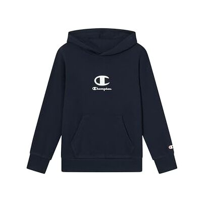 Champion Legacy Sweatshirt für Jungen, blau, XXL Champion Legacy Sweatshirt für Jungen, blau, XXL