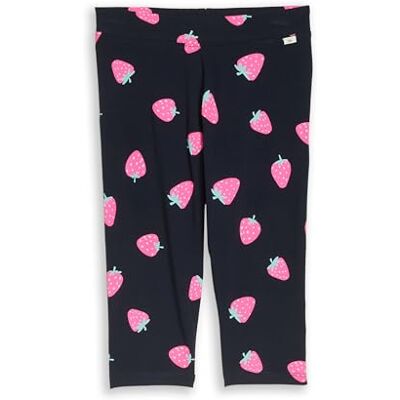TOM TAILOR Kinder Mädchen Capri Leggings TOM TAILOR Kinder Mädchen Capri Leggings
