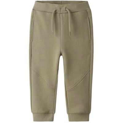 NAME IT Jungen Nmmvoltano Nreg SWE Pant Bru, Mermaid, 98 NAME IT Jungen Nmmvoltano Nreg SWE Pant Bru, Mermaid, 98