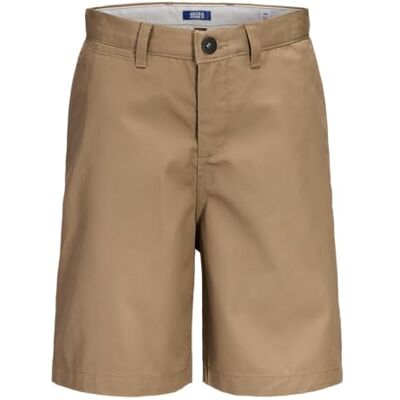 JACK & JONES Jpstowen Drew Short Xxlng Jnr JACK & JONES Jpstowen Drew Short Xxlng Jnr