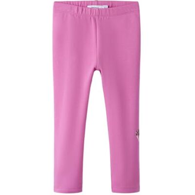 NAME IT Nmfnikolinas SWE Legging Bru Lnoos NAME IT Nmfnikolinas SWE Legging Bru Lnoos