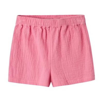 Name it mini Mädchen Nmfhisa Shorts Pb, Aurora Pink, 86 EU Name it mini Mädchen Nmfhisa Shorts Pb, Aurora Pink, 86 EU