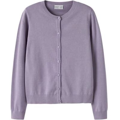 NAME IT Girl Strickjacke Regular Fit NAME IT Girl Strickjacke Regular Fit