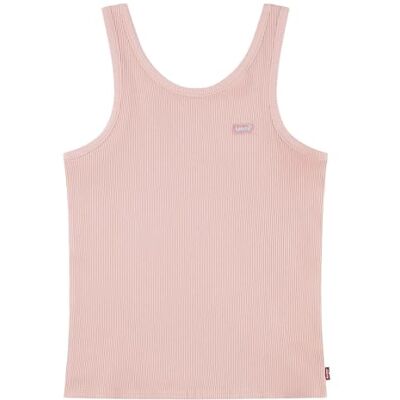 Levi's T-Shirt CÔTELÉ FILLE Levi's T-Shirt CÔTELÉ FILLE