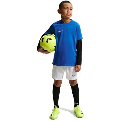 NIKE Kinder Dri-Fit Park VIII T-Shirt, Royal Blue/White, 12/13 Jahre NIKE Kinder Dri-Fit Park VIII T-Shirt, Royal Blue/White, 12/13 Jahre
