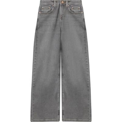 s.Oliver Junior Jeans Hose, Wide Leg s.Oliver Junior Jeans Hose, Wide Leg